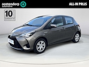 Toyota Yaris - 1.5 Hybrid Energy | All-in prijs | Trekhaak | Camera | Bluet