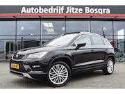 Seat Ateca - 1.4 TSI Automaat Xcellence LED | Panoramadak | Leder/Alcanta
