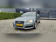 Audi A3 - TFSI Attr. Bb 2009 NW apk