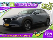 Mazda CX-30 - 2.0 187 PK e-SkyActiv-X M Hybrid Afn.Trekhaak Head-up Displa