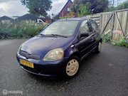 Toyota Yaris - 1.3-16V VVT-i Luna/ Airco / NAP / 5deurs