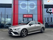 Mercedes-Benz CLA-Klasse - 250 e Premium AMG | Panorama | Camera | Sfeerverlichting | B