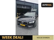 Volvo V90 - 2.0 T8 AWD Momentum|LED|Stoelverw|CRUISE|