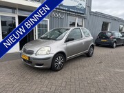 Toyota Yaris - 1.0 VVT-i Idols MMT