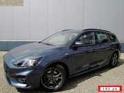 Ford Focus - Wagon 1.5 EcoBoost 182pk ST-Line Business Trekhaak wegklapba
