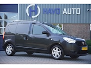 Dacia Dokker - 1.6 MPI, SCHUIFDEUR, BTW-VRIJ / MARGE