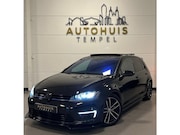 Volkswagen Golf - 1.4 TSI GTE Nap Pano Cruise Leder Stoelverwarming Led Climat