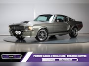 Ford Mustang - "Eleanor" GT500E