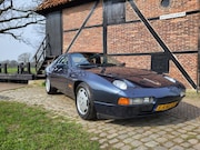 Porsche 928 - S4 Manual