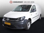 Volkswagen Caddy - 2.0 TDI L2H1 BMTEcBu
