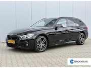 BMW 3-serie - Touring 330i xDrive High Executive / 252PK / AWD / Navigatie