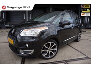 Citroën C3 Picasso - 1.4 VTi Exclusive