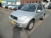Toyota RAV4 - 147000 NAP 2.0-16V VVT-i Sol apk 12.26