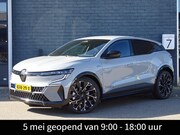 Renault Mégane E-Tech - comfort range esprit alpine 60 kWh PACK DRIVING & SOUND / ME