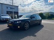 Audi A4 - 2.0 TFSI Flexible Fuel Pro Line