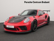 Porsche 911 - GT3 RS