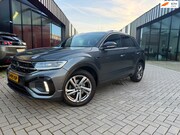Volkswagen T-Roc - 1.0 TSI R-Line Business Clima CAM Massage Stoelvw