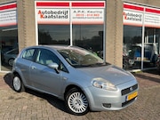 Fiat Punto - 1.4 Dynamic - Airco - Electr Ramen