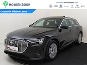 Audi e-tron - 55 quattro Advanced edition 95 kWh | SoH 100% | Panoramadak 
