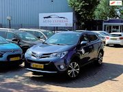 Toyota RAV4 - 2.0 Style 4WD Aut/Airco/Cruise/Navi/Camra/Terekhaak/Dealer O