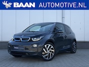 BMW i3 - Basis Comfort 22 kWh