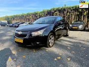 Chevrolet Cruze - 1.6 LS