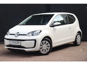 Volkswagen Up! - 1.0 BMT Move UP! | BT AUDIO | CLIMA
