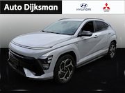 Hyundai Kona - 1.6 GDI HEV N Line