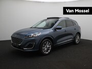 Ford Kuga - 2.5 PHEV Vignale | Panoramadak | Winter Pakket | Led Verlich