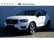 Volvo XC40 - T4 Recharge AUT7 211PK R-Design Expression | Elektrisch vers