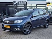 Dacia Logan - MCV 0.9 TCe Stepway |AIRCO|CRUISE|NAVI|CAMERA