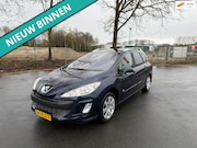 Peugeot 308 - SW 1.6 VTi Millesim 200 7 PRSN UITVOERING KOOPJE HOOR
