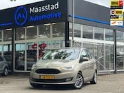 Ford C-Max - 1.0 Titanium Facelift Airco Cruise Luxe uitvoering