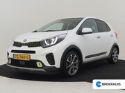 Kia Picanto - 1.0 T-GDI X-Line 99pk | Camera achter | Cruise control | Nav