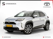 Toyota Yaris Cross - 1.5 Hybrid 115 Dynamic | Comfort pack |