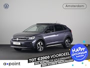 Volkswagen Taigo - 1.0 TSI Style 110 pk Automaat (DSG) | Navigatie | Panoramada
