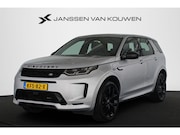 Land Rover Discovery Sport - P300e 1.5 R-Dynamic SE Leder Achteruitrijcamera Apple CarPla