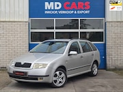 Skoda Fabia - 1.4-16V Comfort AIRCO/NAP/CR CONTROL/ELEK RAMEN