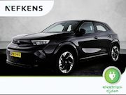Opel Mokka-e - GS 54 kWh 156pk | Accu 97% | Navigatie | Camera | Dodehoekbe