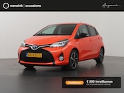 Toyota Yaris - 1.5 Hybrid Comfort | Navigatie | Parkeercamera | Climate Con