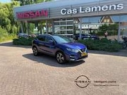 Nissan Qashqai - 1.2 115pk DIG-T N-Connecta Automaat