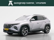 Hyundai Tucson - 1.6 T-GDI PHEV Premium 265pk 4WD | Trekhaak afneembaar
