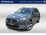 Seat Tarraco - 1.4 TSI e-Hybrid 245pk PHEV FR DSG Automaat / Panorama schui