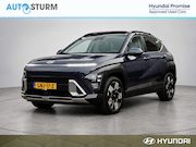 Hyundai Kona - 1.6 GDI HEV Premium Sky NL-Auto, Lage KM-Stand!
