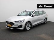 Ford Focus - Wagon 1.0 EcoBoost MHEV Connected | Navigatie | Airco | Crui