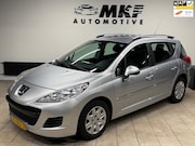 Peugeot 207 - 1.4 VTi Access 2013 Grijs Airco/APK/KM NAP