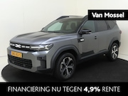 Dacia Bigster - 1.2 Mild Hybrid 140 PK Journey Vaste Trekaak | Parkeer camer