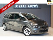 Citroën C4 Grand Picasso - 1.6 e-THP Business | AUTOMAAT | 7 PERS. | 1E EIG | AIRCO | C
