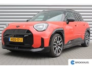 MINI Aceman - SE JOHN COOPER WORKS XL 218PK 54.2KWH / NAVI / LEDER / CLIMA