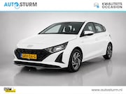 Hyundai i20 - 1.0 T-GDI Comfort NL-Auto incl. Trekhaak